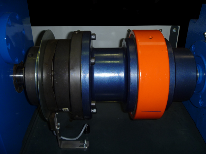 Torque Coupling Refurbishments - Xtrutech Ltd.