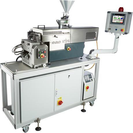 XTS19 Twin Screw Extruder