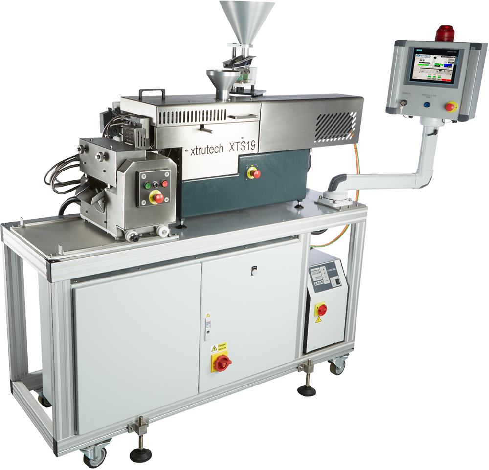XTS19 Extruder