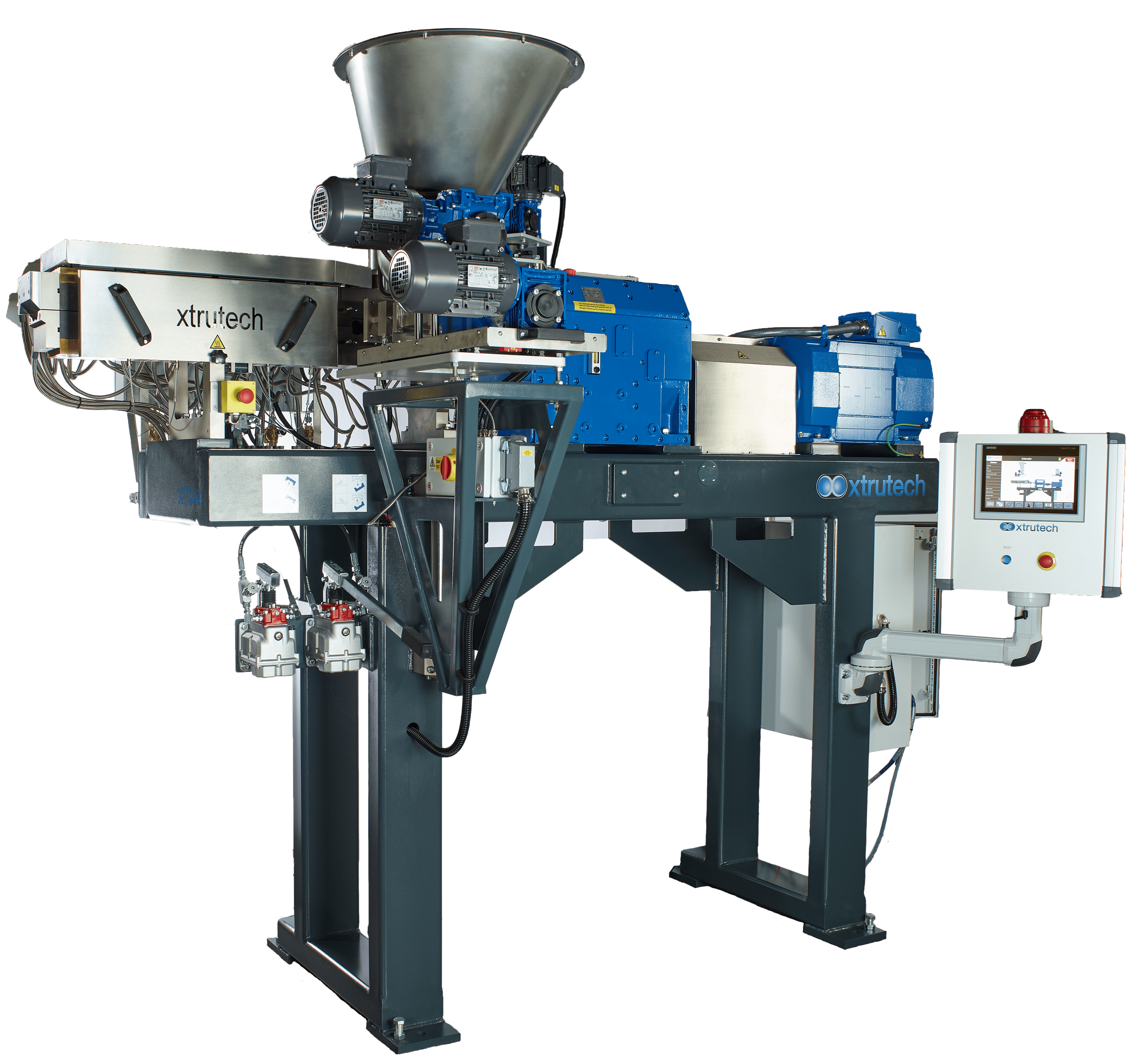 Powder Coating Image