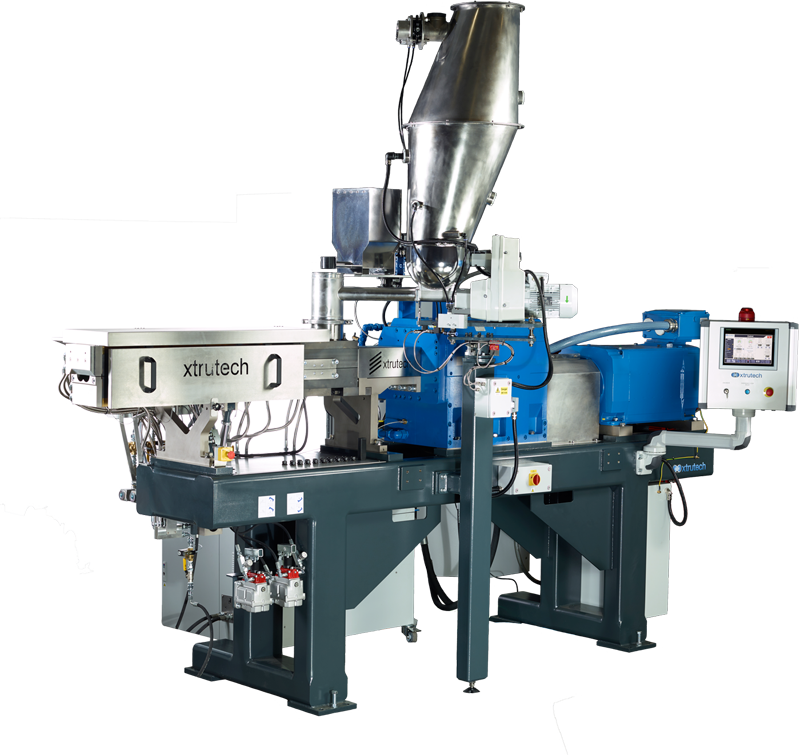 XTS56 Extruder