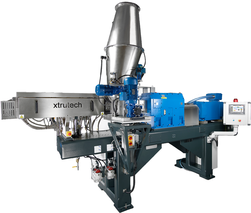 XTS65 Extruder