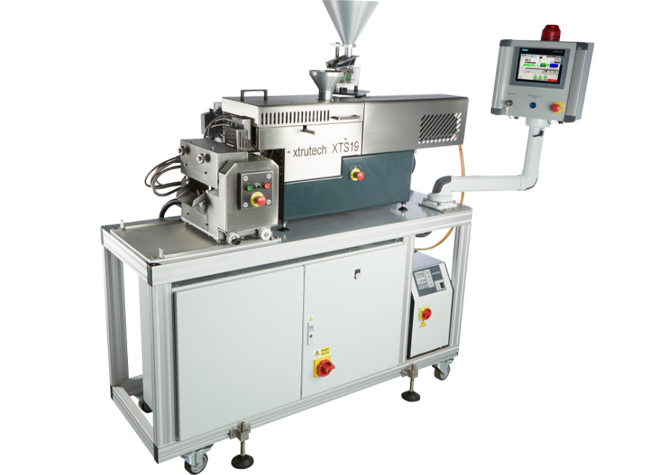 Twinscrew Extruder Specialists