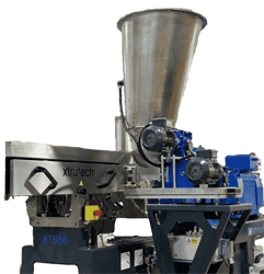 Production side feeder