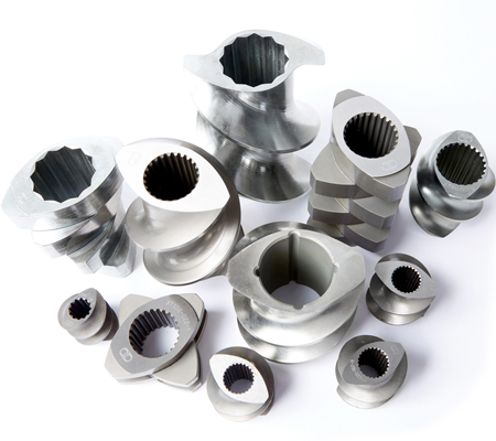 Screw Elements