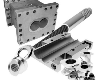 Barrels Housings & Liners