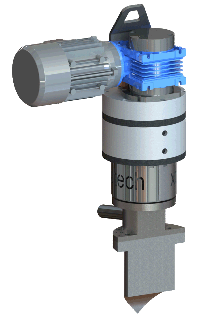 Vent Port Stuffer