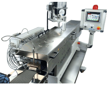 XTS24 Extruder