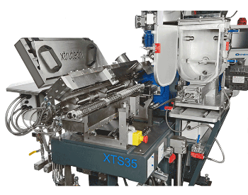 XTS35 Extruder